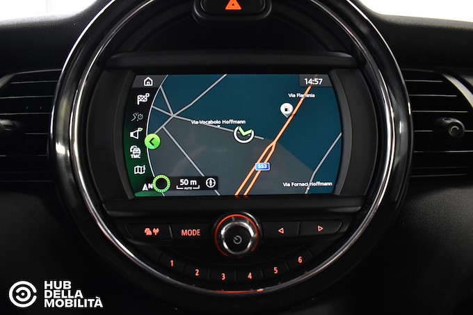 MINI Mini 1.5 One 75 CV 5 porte